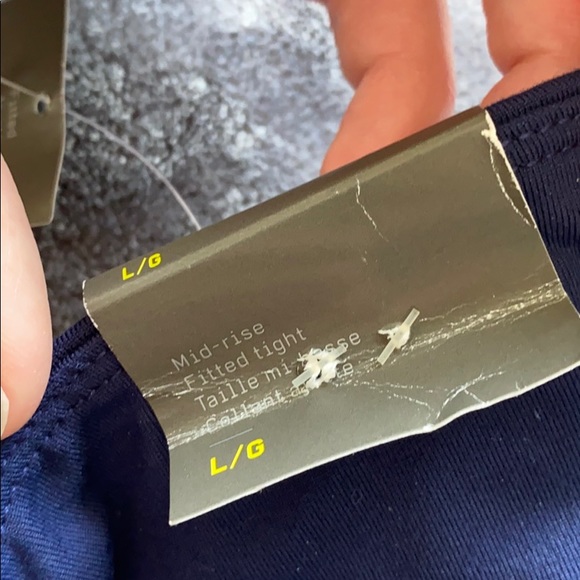 *NEW* Old Navy Leggings - Picture 5 of 7